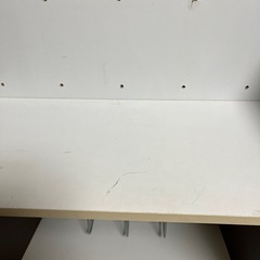 期間限定半額1000円※山善（YAMAZEN）A4ファイルラック 3段 キャスター付の画像