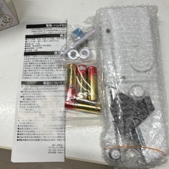 A2511-415 簡単ハンドミシン　新品未使用
の画像