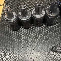 フィッシュレット　パワーリフト付きの画像