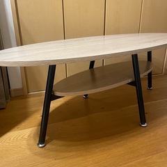 ローテーブルの画像