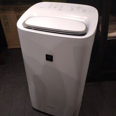 空気清浄機の画像