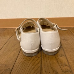 レディースサンダル23.5cmの画像