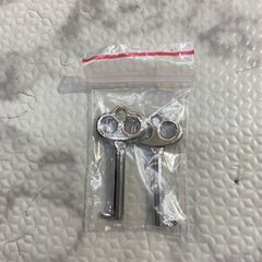 【未使用】時計BOX オロジオオリジナル時計BOX 鍵2個付き🚚自社配送時💳代引き可🚚(現金、クレジット、スマホ決済対応)の画像