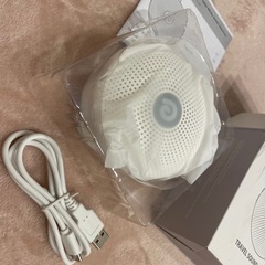 ホワイトノイズの画像