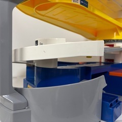 トミカ ダブルアクショントミカビルの画像