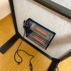 こたつ　山善の画像