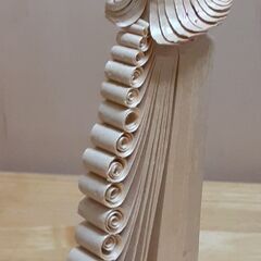 山形県の伝統工芸品　T-472の画像