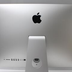 iMac（Retina 4K,21.5インチ,2017）HDD1TB/8GB〈MNDY2J/A〉⑤の画像