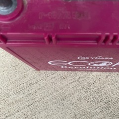 アイドリングストップ用バッテリー🚗の画像