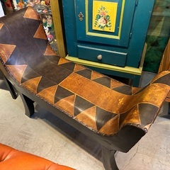 アンティーク/ベンチ/チェア/カウチ型/ソファ/インテリア