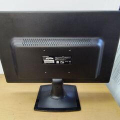 💻 I・O DATA LCD-AD222EB💰1500円 💰アイ・オー・データ 液晶ディスプレイ 21.5インチ 液晶モニターの画像