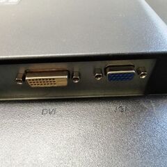 💻 I・O DATA LCD-AD222EB💰1500円 💰アイ・オー・データ 液晶ディスプレイ 21.5インチ 液晶モニターの画像