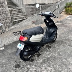 ジョグ　 2ストの画像