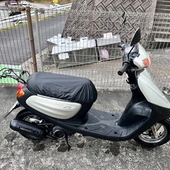 ジョグ　 2ストの画像