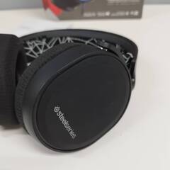 steelseries ARCTIS 5 ゲーミングヘッドセットの画像