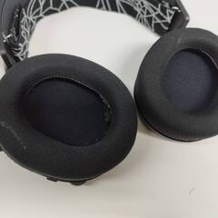 steelseries ARCTIS 5 ゲーミングヘッドセットの画像