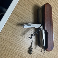 サバイバルマルチツールの画像