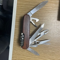 サバイバルマルチツールの画像