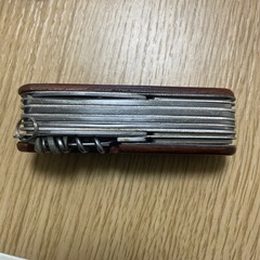 サバイバルマルチツールの画像