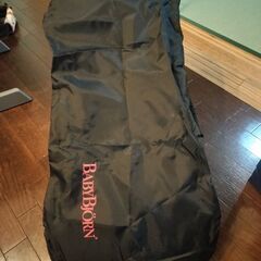 ベビービョルン　バウンサーの画像