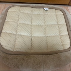 子犬用マットの画像