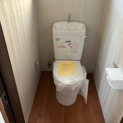 12坪コンフォートハウス　展示品現品　　　の画像