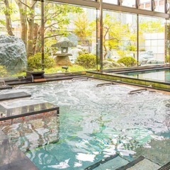 サンピアの湯　入浴回数券2枚【期限25.12.19】の画像