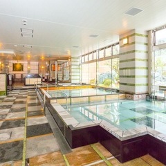 サンピアの湯　入浴回数券2枚【期限25.12.19】の画像