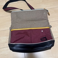 ムスタッシュ エヴァコラボ ばっくバックの画像