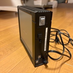 BUFFALO　 の画像