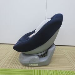豊中市・伊丹市 市民限定）チャイルドシート（豊中市伊丹市クリーンランド・リユース品）管理番号251109の画像