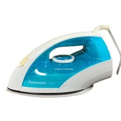 パナソニック NI-S55 スチームアイロン 動作良好／受け渡し希望の画像