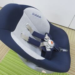 豊中市・伊丹市 市民限定）チャイルドシート（豊中市伊丹市クリーンランド・リユース品）管理番号251109の画像