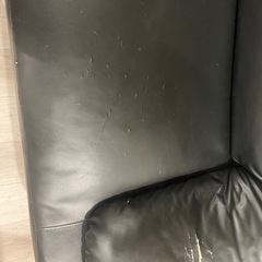 3人がけソファの画像