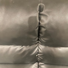 3人がけソファの画像