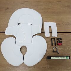 豊中市・伊丹市 市民限定）チャイルドシート（豊中市伊丹市クリーンランド・リユース品）管理番号251109の画像