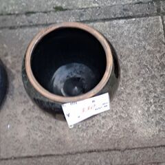 【リサイクルショップどりーむ天保山店】No.4973　壺　写真参照🎵の画像