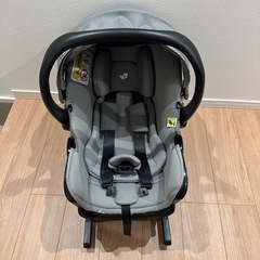 カトージ　Joie チャイルドシート アイスナグ　アイベース　ジョイーの画像