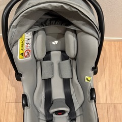 カトージ　Joie チャイルドシート アイスナグ　アイベース　ジョイーの画像