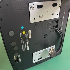 11.4in　モニター　フリップダウンの画像