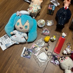 おもちゃ　まとめ売り　バザー　フリマ　　の画像