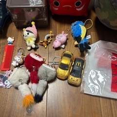 おもちゃ　まとめ売り　バザー　フリマ　　の画像
