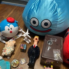 おもちゃ　まとめ売り　バザー　フリマ　　の画像