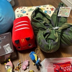 おもちゃ　まとめ売り　バザー　フリマ　　の画像