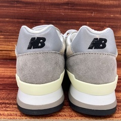 NEW BALANCEより【スニーカー U996GR】の画像