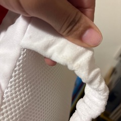 【取引中】転倒防止クッション　お寿司の画像