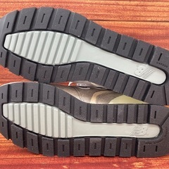 NEW BALANCEより【スニーカー U996GR】の画像