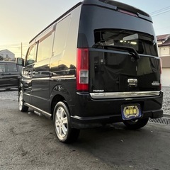 🉐【支払い総額36万円】車検令和9年3月13日H20年式　エブリィw  調子良好　4AT　ターボ　Tチェーン　HID  両側パワースライド　オートステップ　乗って帰れる！の画像