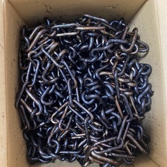 タイヤチェーン（56123）の画像