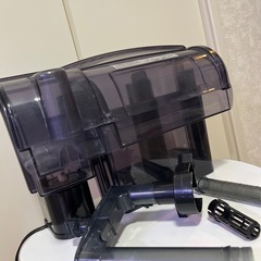 【水槽フィルター】コトブキ工芸 プロフィットフィルター Bigの画像